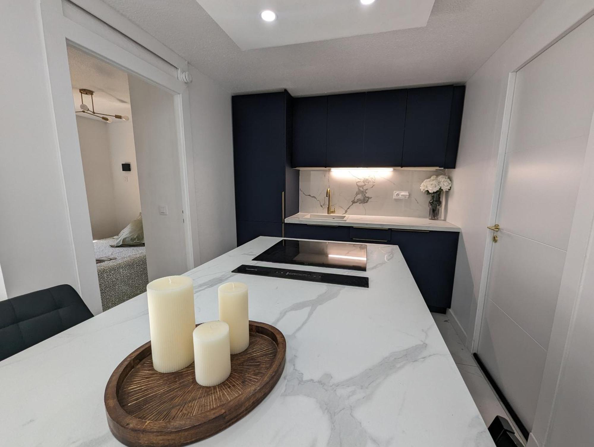 Appartement T2 Cabine, En Bord De Mer, Wifi Et Climatisation Saint-Cyprien Kültér fotó